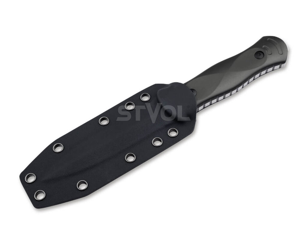 02RY400 Нож Boker Magnum "Alacrán" фото 3