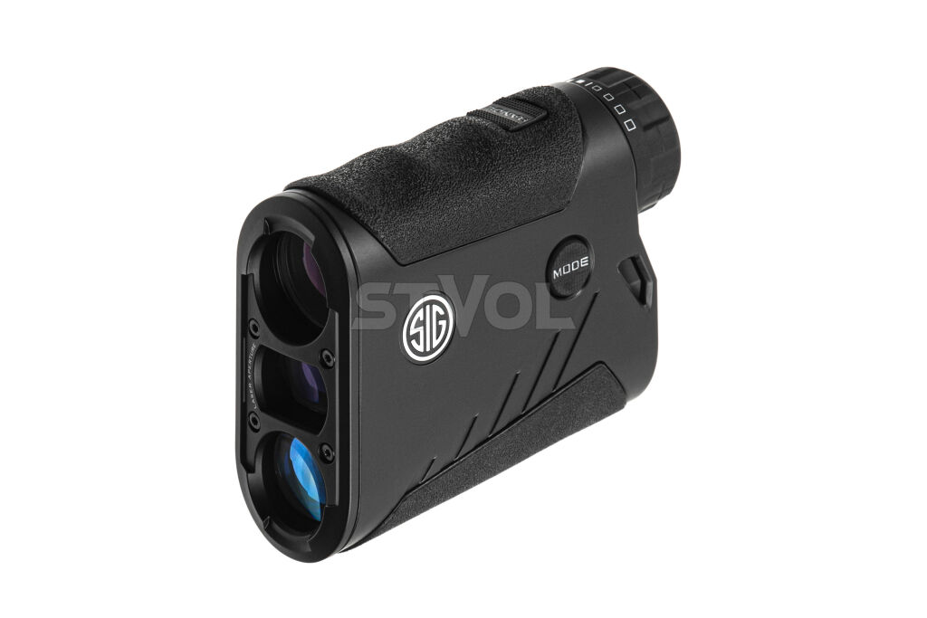 Дальномер SIG SAUER KILO1600 LASER RANGE FINDING 6х22