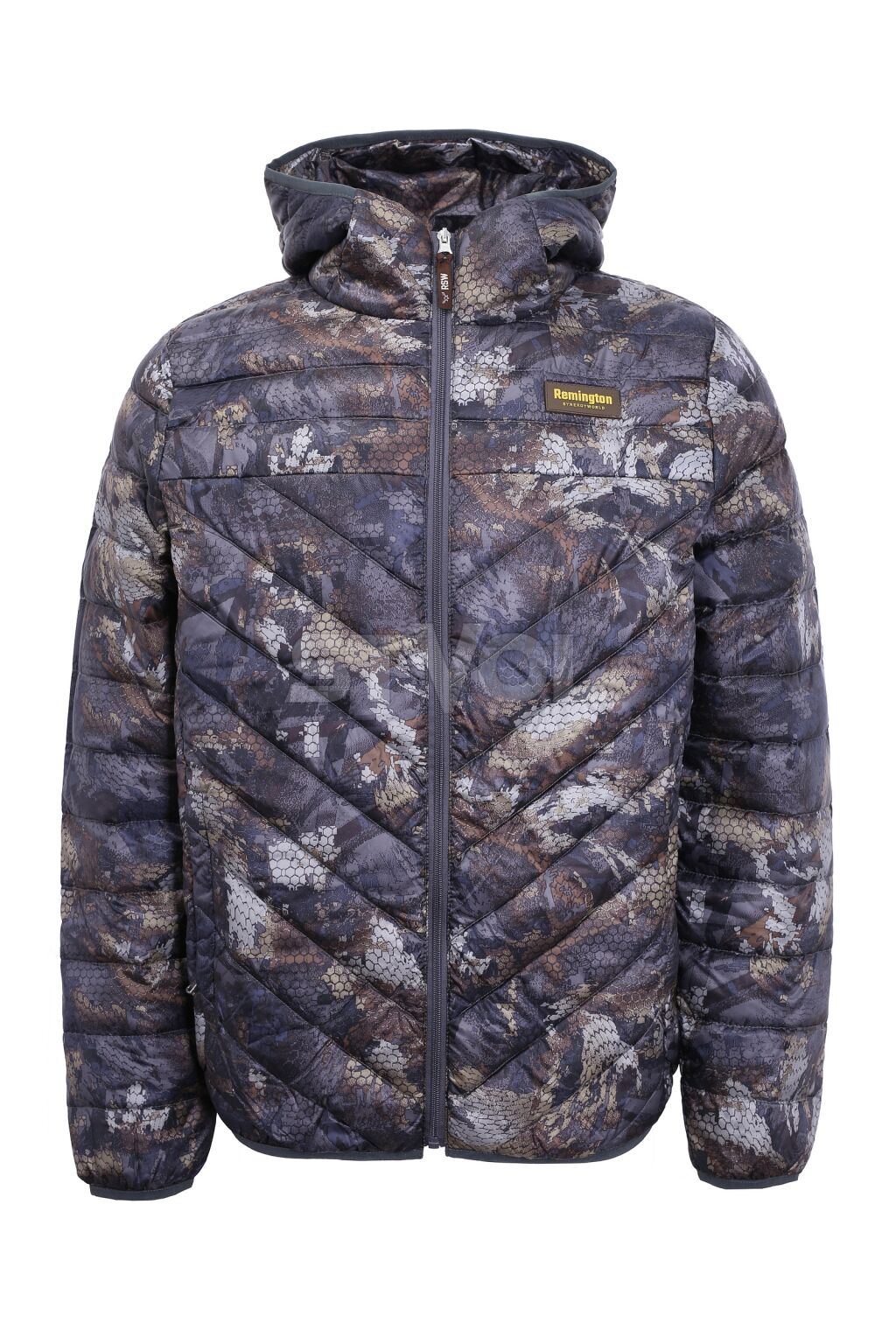 Куртка чоловіча Explorer Timber "Remington" фото