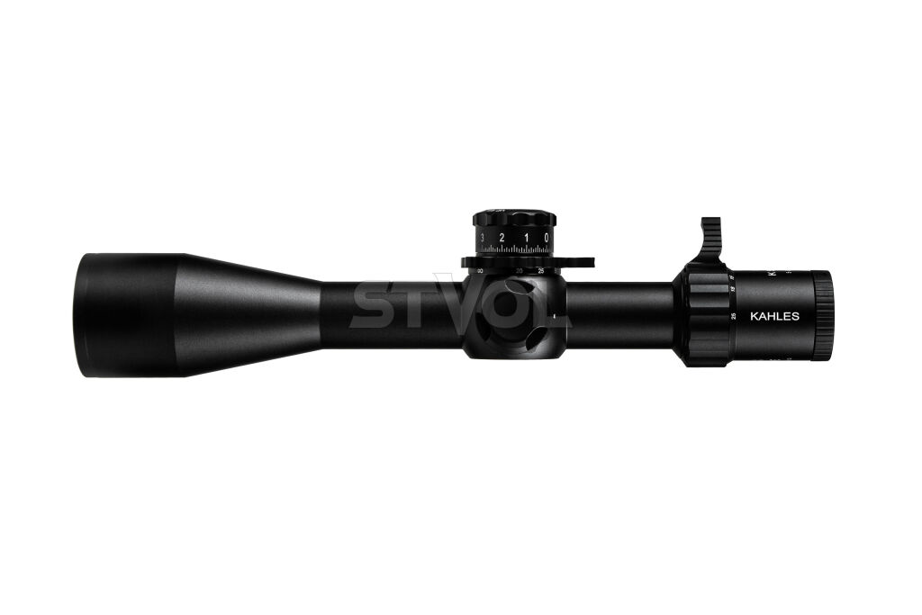Приціл оптичний KAHLES K 525i DLR CCW 5-25x56 / Skmr4-right фото 6