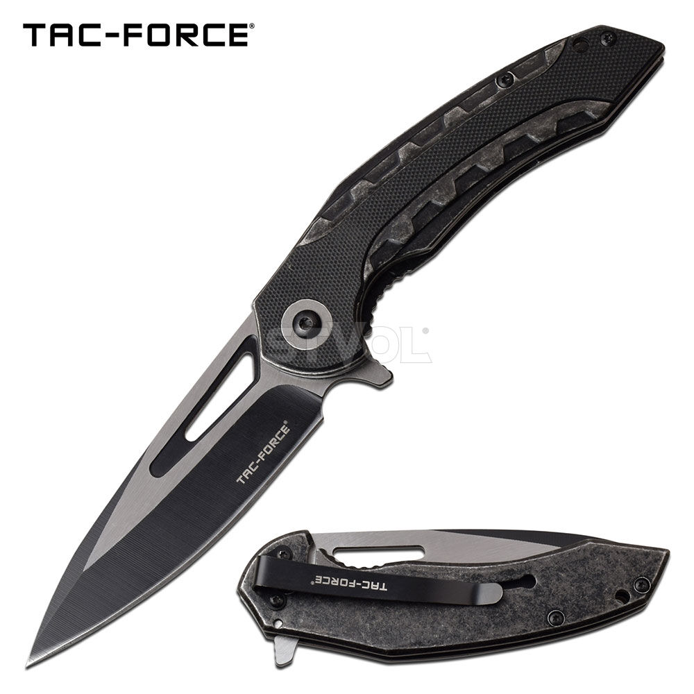 Нож Tac-Force