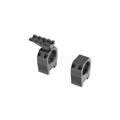Кольца AUDERE PSR™ Gen2  Diam 1" H26 Фото 2