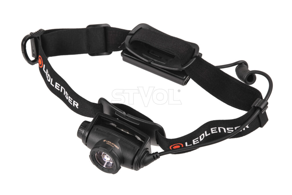 Налобный фонарь LedLenser H5R CORE , заряжаемый, 500/300/15 Фото 5