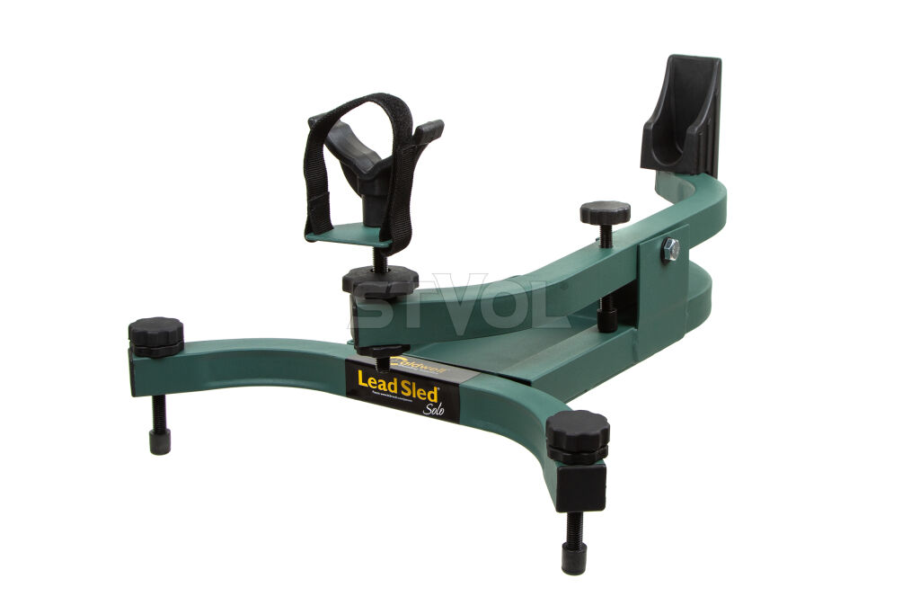 101777 Упор для стрельбы CALDWELL LEAD SLED SOLO Фото 2