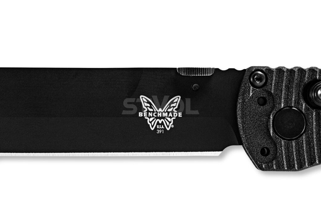 Нож Benchmade "SOCP GLS BRKR" фото 6