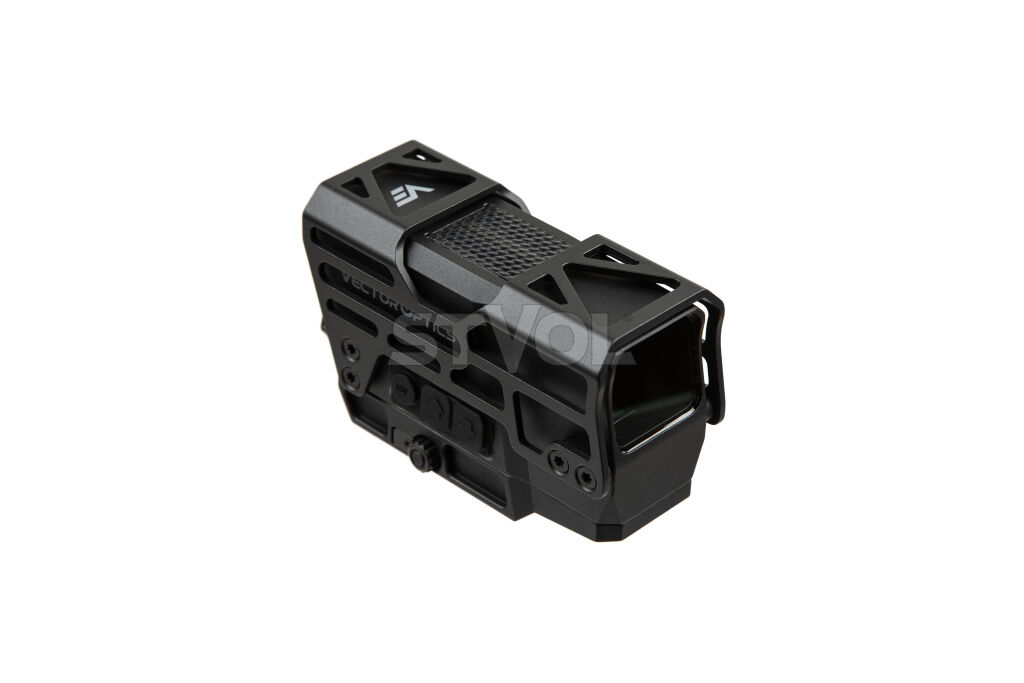Приціл коліматорний Vector Optics Frenzy Plus 1x31x26 Solar фото 9
