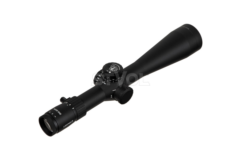 Прицел оптический LEUPOLD MARK 5HD 7-35x56 (35mm) M5C3 FFP H59 Фото 5