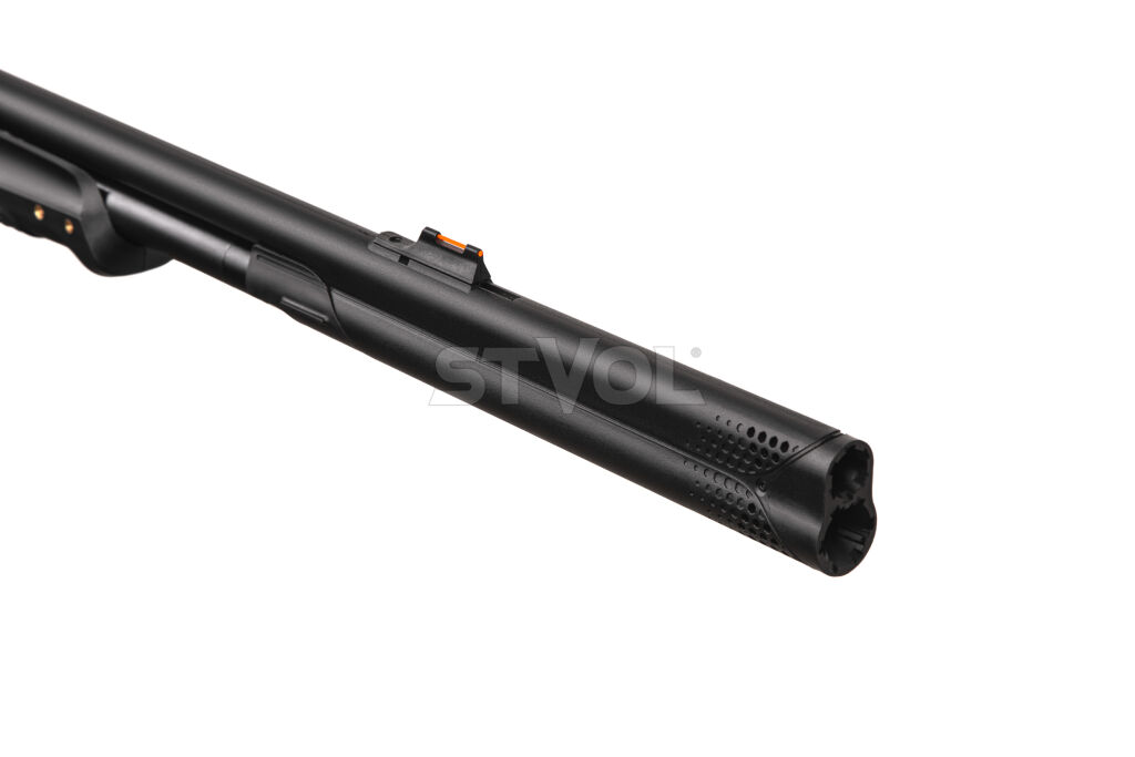 Винтовка пневматическая PCP Stoeger XM1 S4 Suppressor Black кал.4.5мм Фото 7
