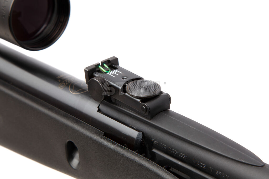 Пневматична гвинтівка Gamo Whisper X Vampir кал.4,5 фото 8