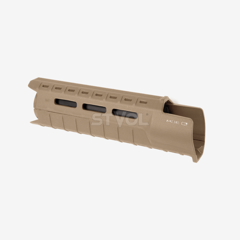 MAG538-FDE Цевье Magpul MOE SL Carbine-Length - AR15/M4 Фото 2