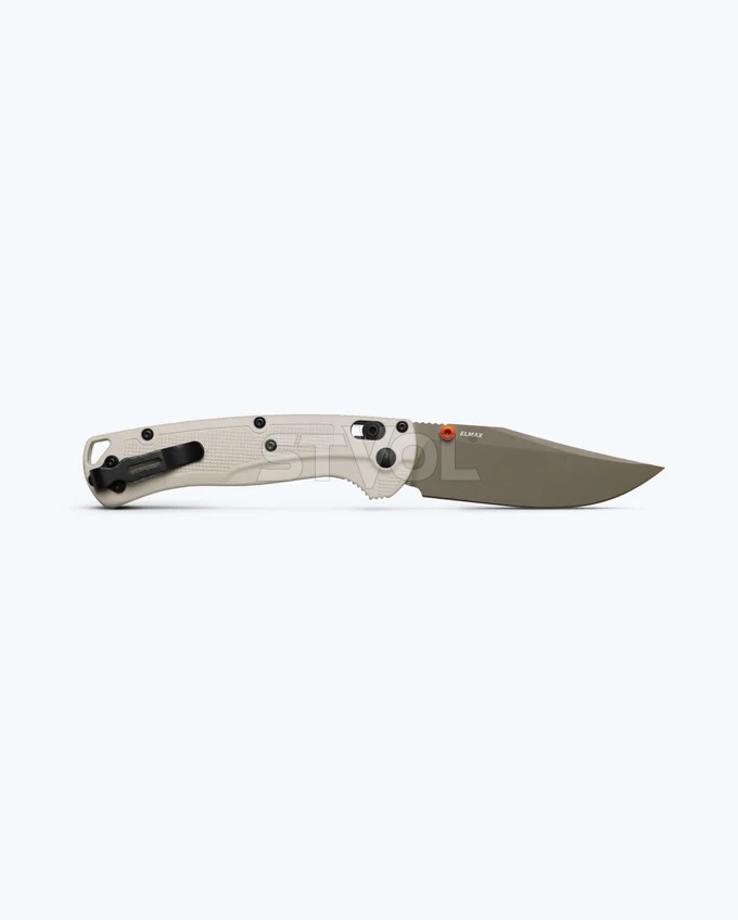 Ніж Benchmade "Taggedout" фото 3