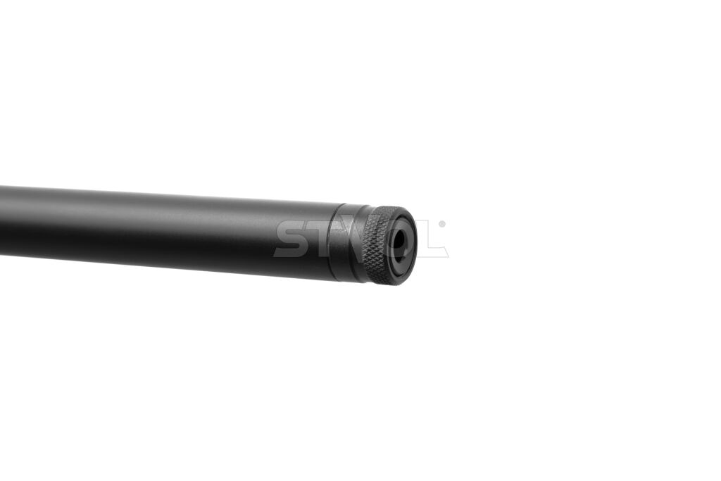 Карабін нарізний Tikka T3x CTR SYNTHETIC кал.260REM фото 3