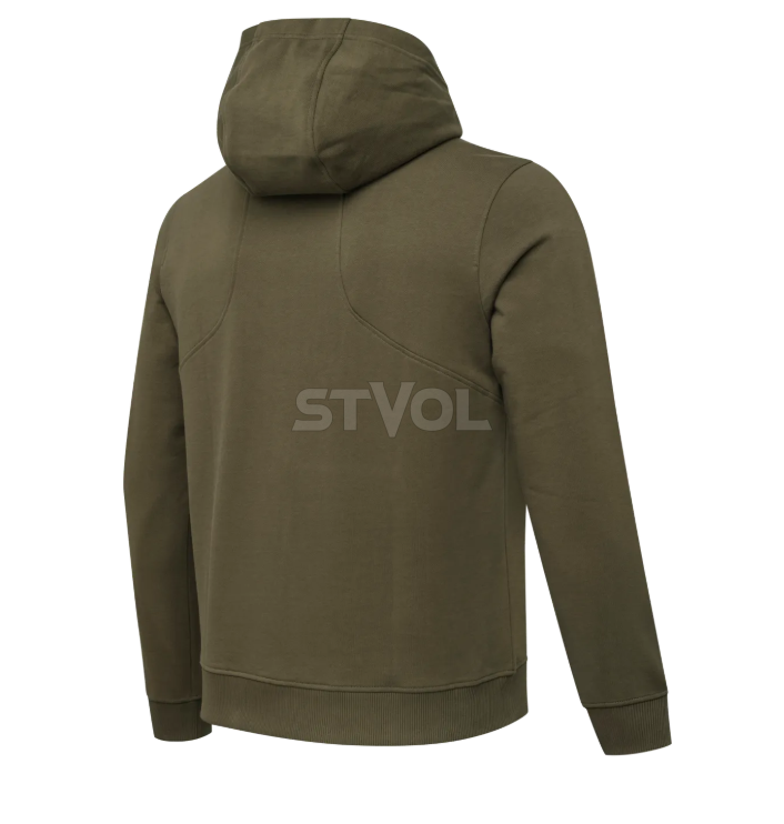 Худі трикотажний Pintail Hoodie"Beretta" (green) фото 2