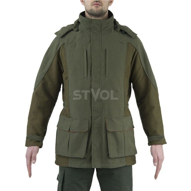 Куртка охот.мужская Schwarzwald "Beretta"