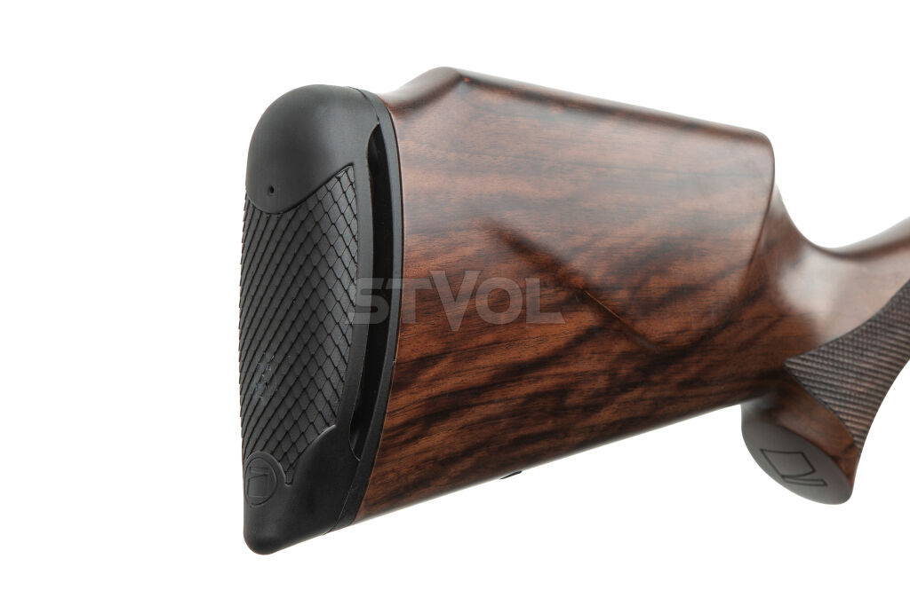 Карабін мисливський Benelli LUPO BE.S.T. WOOD BRONZE 24" кал. 6.5 Creedmoor фото 3