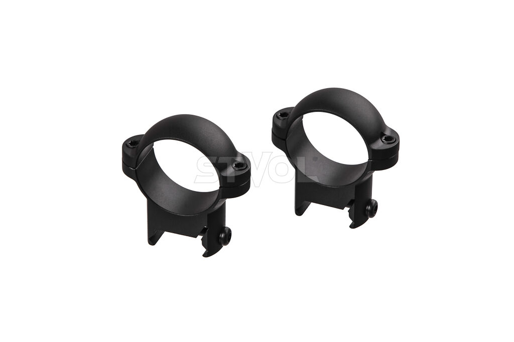 Кольца Burris 30mm High Matte