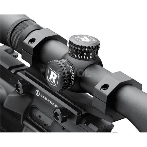 Прицел Redfield Revolution 3-9x40mm Matte Tac-Moa Фото 4