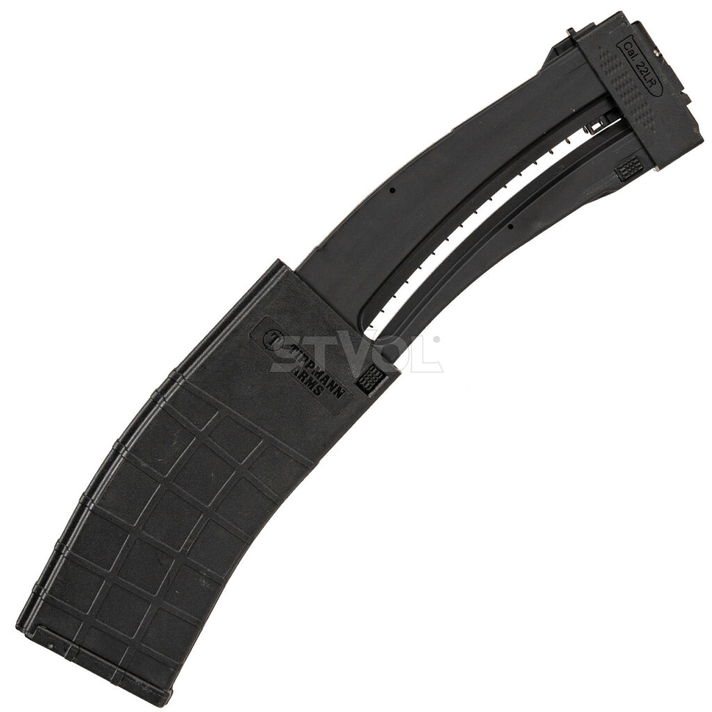 Магазин TIPPMANN ARMS M4-22 25-ти зарядный Фото 2