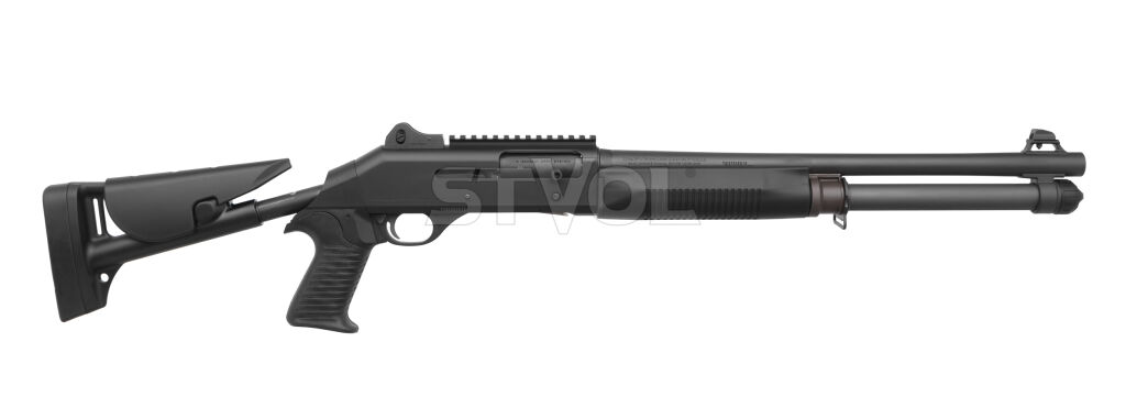 Рушниця мисливська Benelli M4 S90 кал.12 18,5 " фото