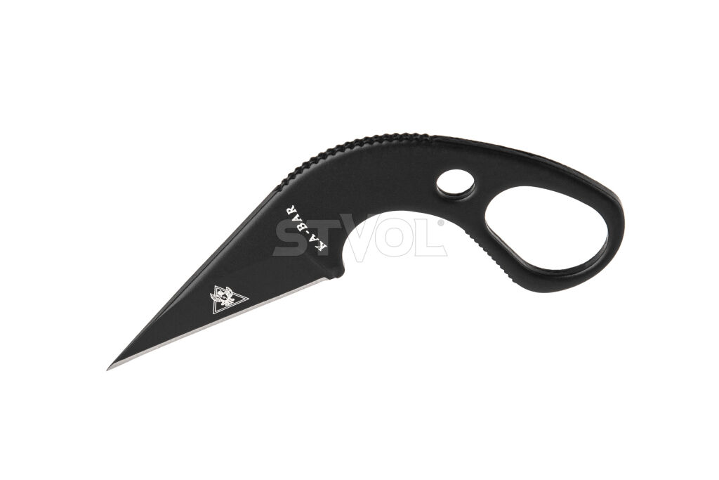 Ніж KA-BAR "TDI Last Ditch Knife", блістер фото 2