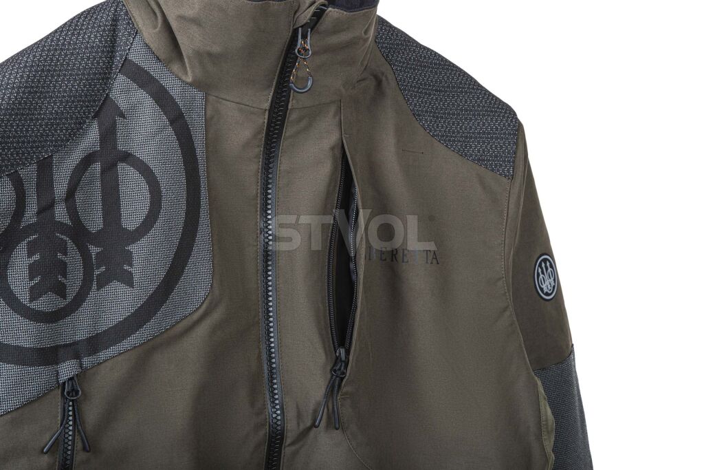 Куртка мисливська Alpine Active  "Beretta" фото 5