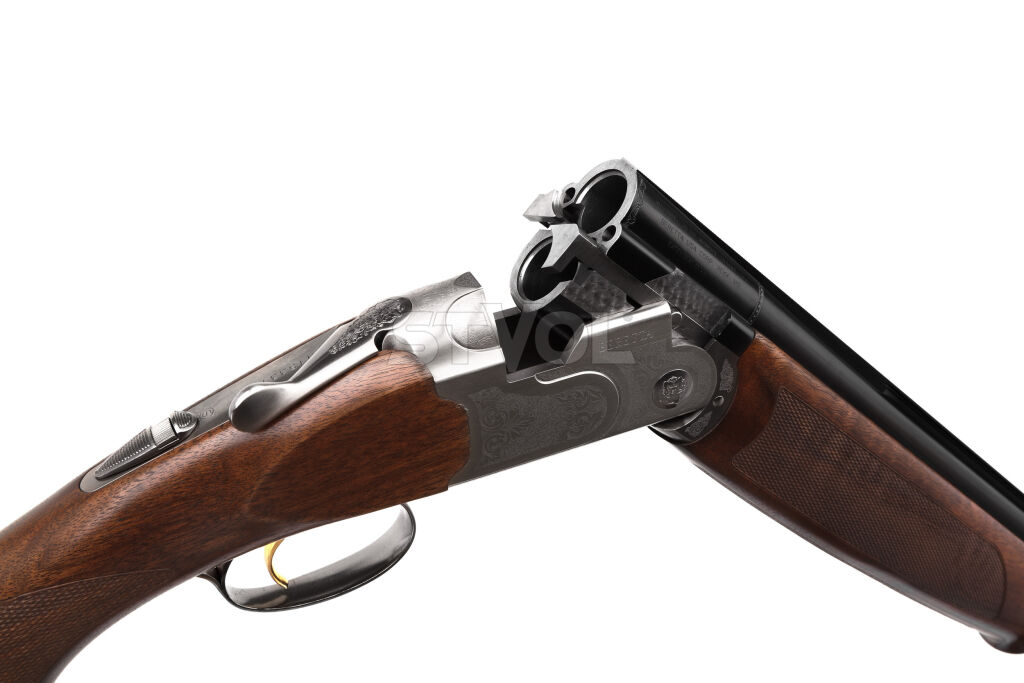 Рушниця мисливська Beretta 686 Silver Pigeon I Sporting 12/76 / 71см OCHP фото 4