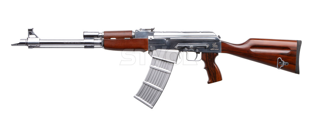 Рушниця мисливська Eternal Arms FD 63, кал. 12, 18,5" фото 2