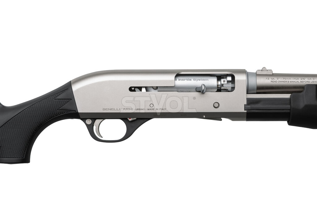 Рушниця мисливська Benelli M3 Kromo Slug Barrel, кал. 12, 20" фото 2