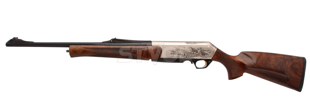 Карабин нарезной Browning BAR LongTrac Luxe кал.300WinMag Фото 7