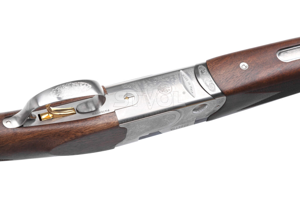 Рушниця мисливська Beretta 686 Silver Pigeon I 20/76 / 71см фото 7