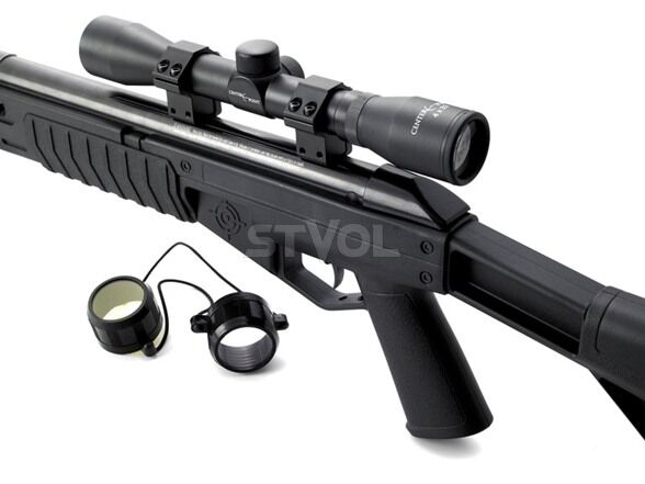 Винтовка пневматическая Crosman "TR77" Фото 5