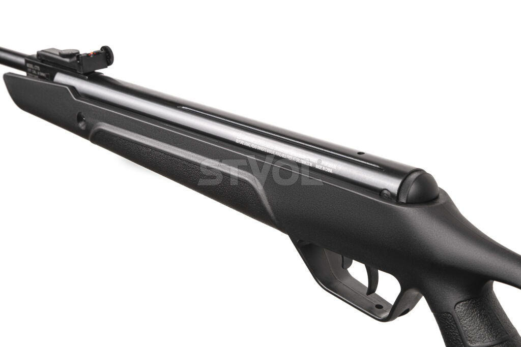 Пневматическая винтовка Crosman Vital Shot, кал. 4,5 Фото 3