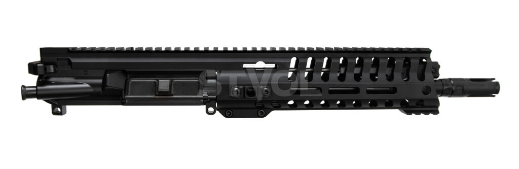 POF01269 Апер в зборі POF Edge 10" 223 REM Gas Piston фото 2