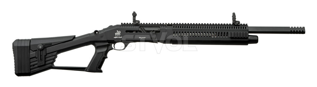 Ружье охотничье Eternal Arms Skywolf Black, кал. 12, 20"