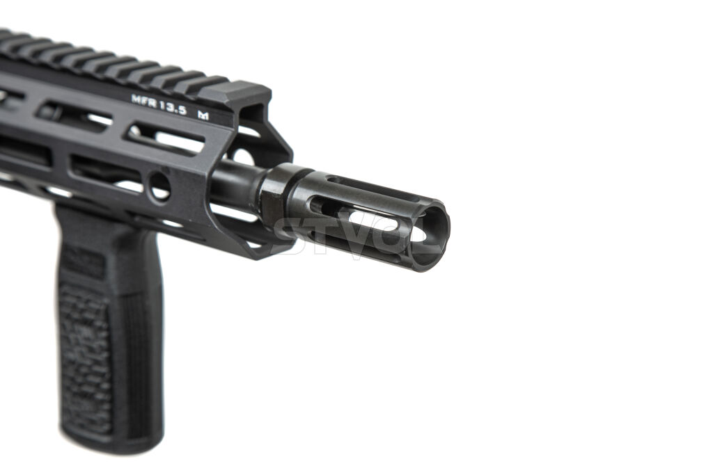 Карабин нарезной Daniel Defense DDM4 V7 SLW кал.223Rem 14,5" Фото 7