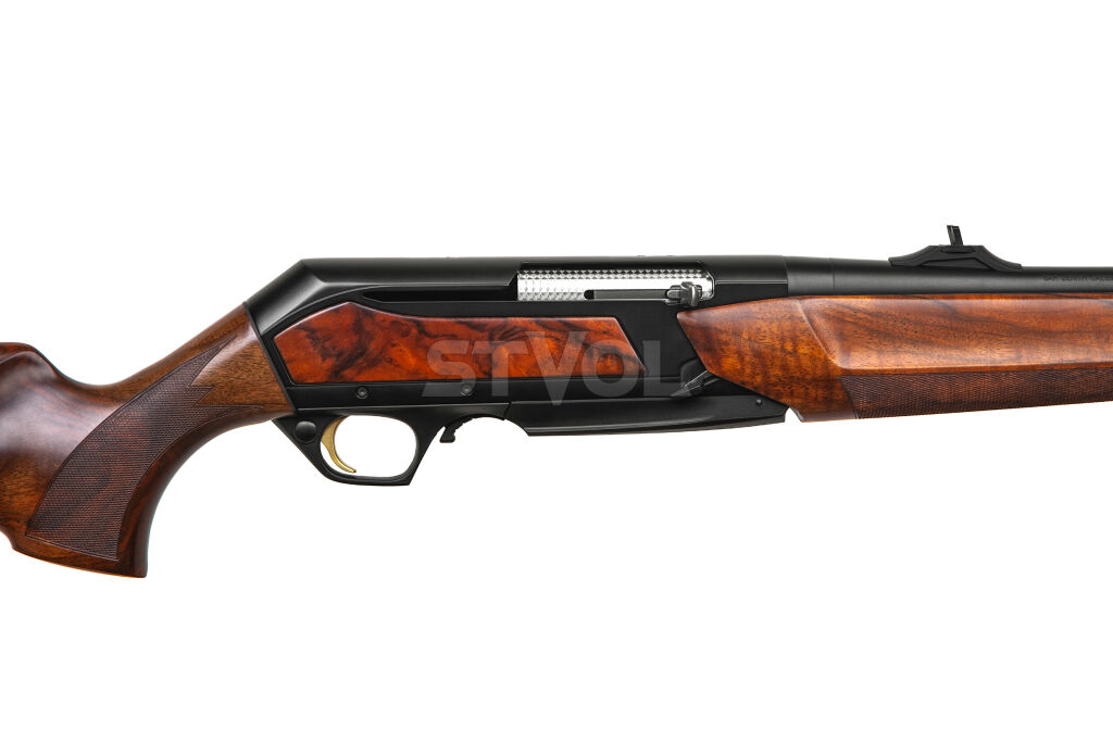 Карабін нарізний Browning BAR Zenith Prestige Wood Aff.к.300WinMag фото 2