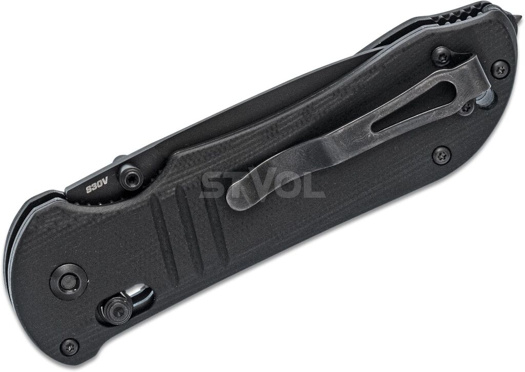 Нож Benchmade "Triage" Фото 4