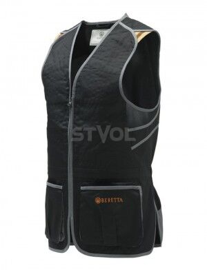 Жилет стрелковый Trap Cotton Beretta фото