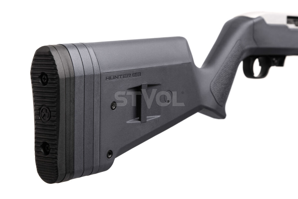 MAG548-GRY Ложе Magpul Hunter X-22 для Ruger 10/22 Фото 7