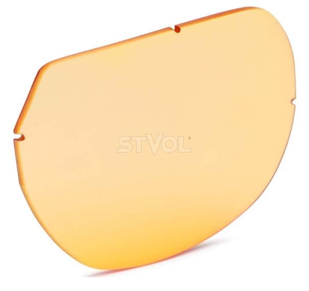 Линзы для очков "Beretta"  (Yellow) Фото 2
