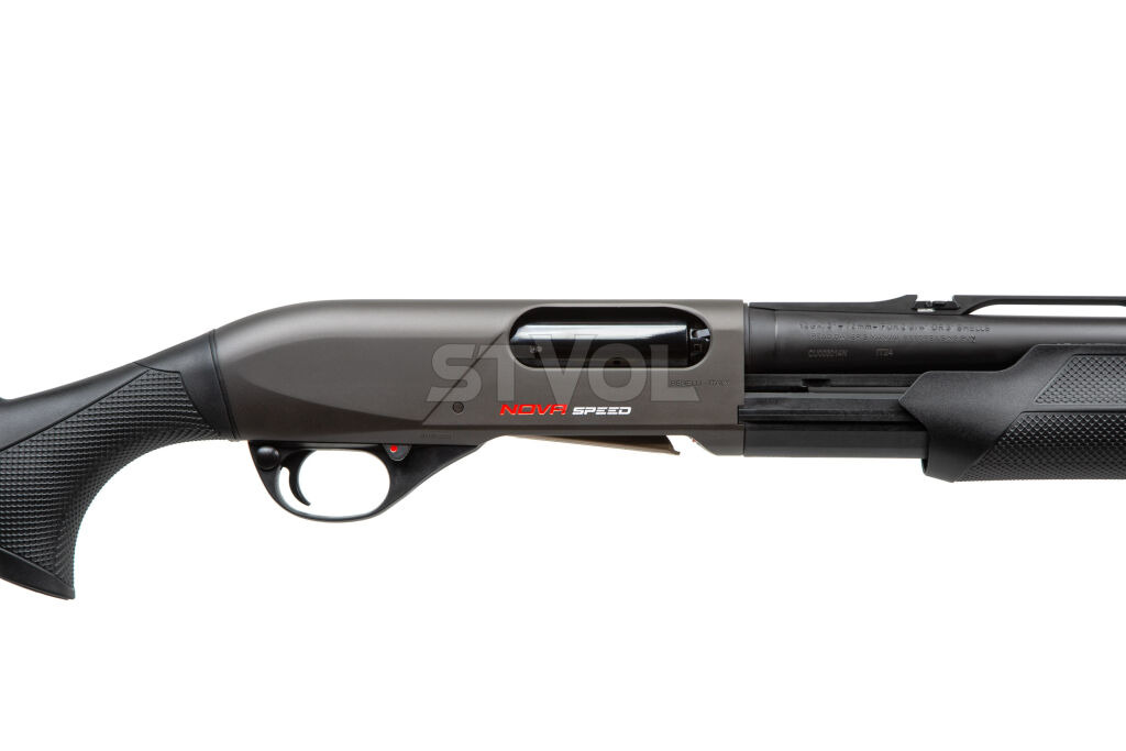 Рушниця спортивна Benelli Nova Speed 12 кал. 26" фото 2