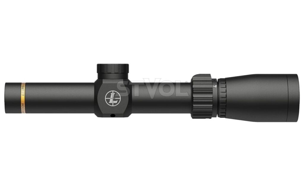 Прицел оптический LEUPOLD VX-Freedom 1.5-4x20 (25,4 мм) Pig-Plex Фото 4
