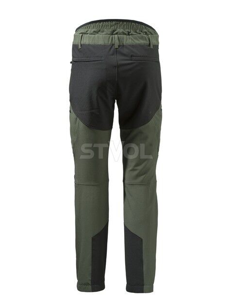 Штани чоловічі Light 4 Way Stretch "Beretta" фото 2