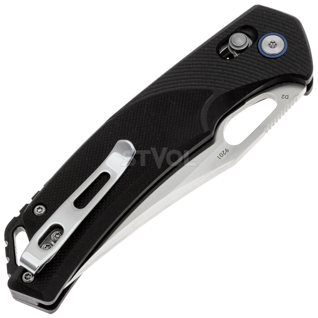 Ніж SRM Retreiver 9201, 8Cr13MoV, FRN фото 4