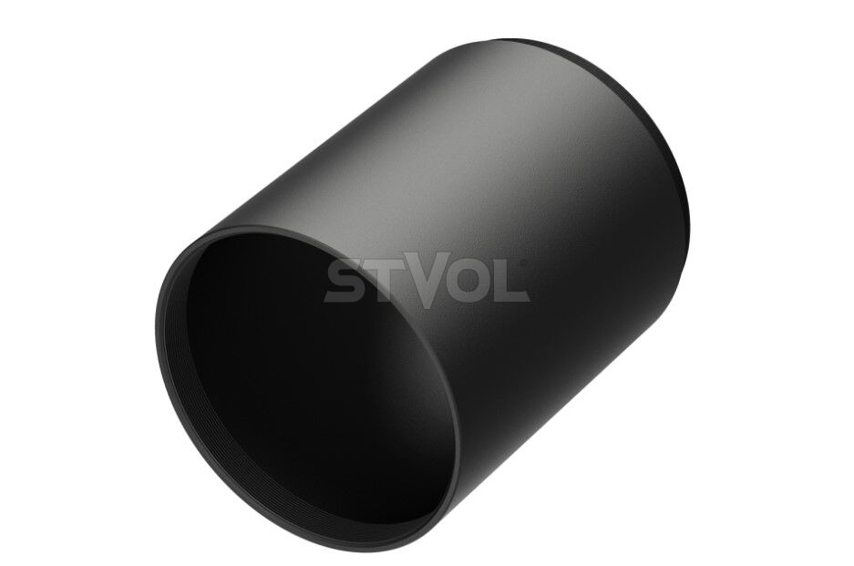 Антиблікова насадка Leupold Alumina 3"- 52mm Lens Shade фото