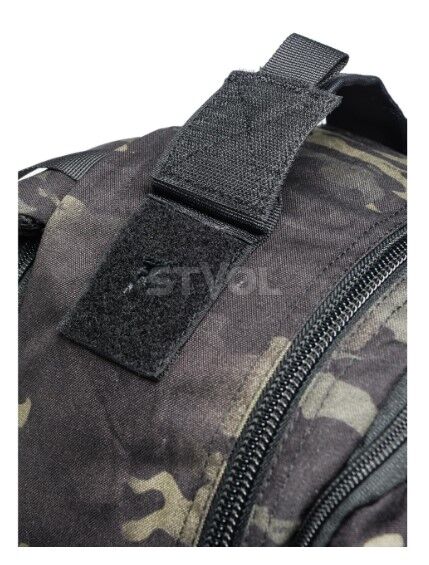 Рюкзак "Beretta" Tactical Multicam® на 29 л фото 7