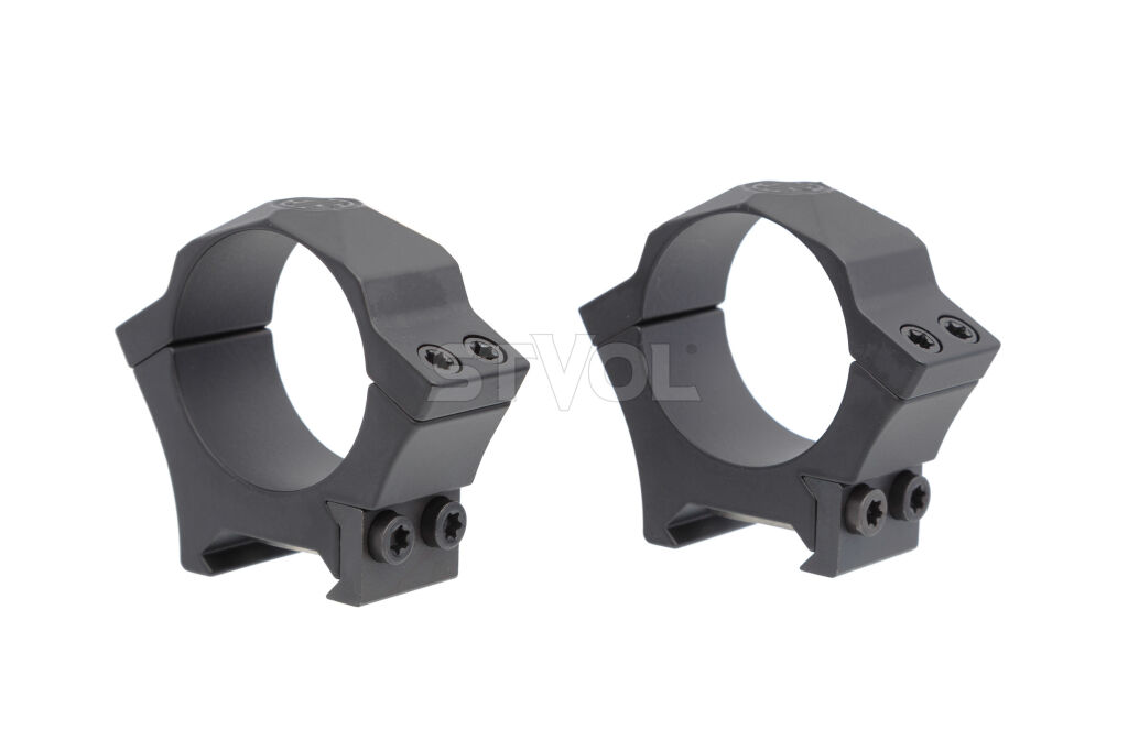 Кольца Sig Optics Alpha 30mm (Low)