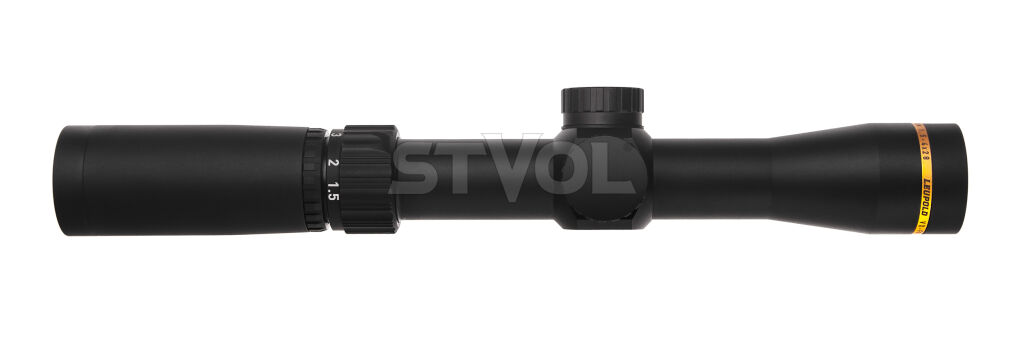 Прицел оптический LEUPOLD VX-Freedom 1.5-4x28 (1 inch) IER Scout Duplex Фото 5
