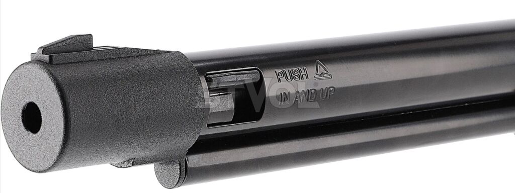 Пневматическая винтовка Umarex Marlin Lever Action BB  кал. 4,5 мм Фото 5