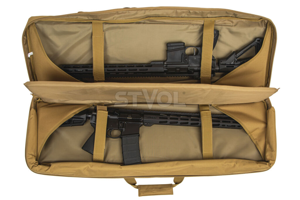 Чохол для зброї MFT 36'' коричневий B1-DRC-36-TN фото 7